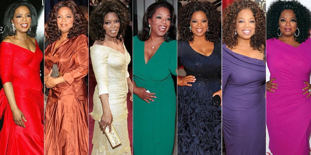 Oprah winfrey fashion photos 11 Oprah winfrey fashion photos 77